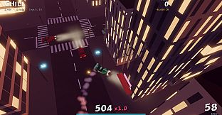 Drift: Beyond Grip