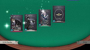 Unlight:SchizoChronicle