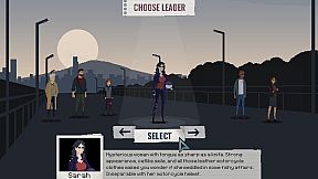 Survive the Blackout