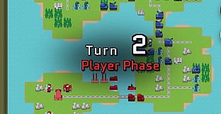 Banality Wars Carridin