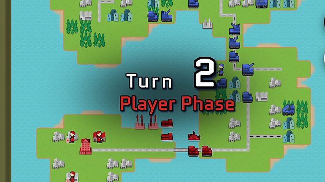 Banality Wars Carridin