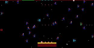 Tiger Soldier Ⅰ MP099