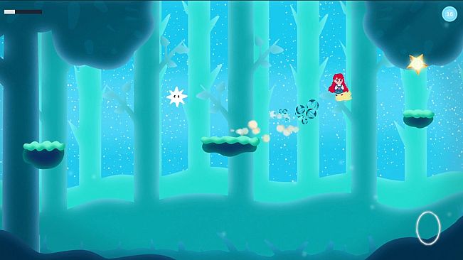 Magical Backpack (Windows)