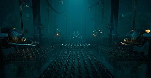 ReBlade: The Death Spiral