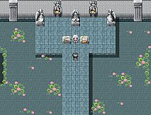 谁说奶妈不能拯救世界！