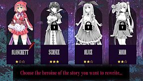 The fairy tale you don't know