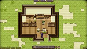 Craft. Sell. Goblin. Repeat.