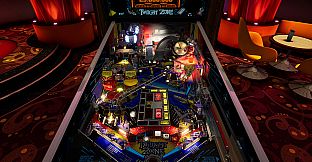 Pinball FX - Williams Pinball: Twilight Zone