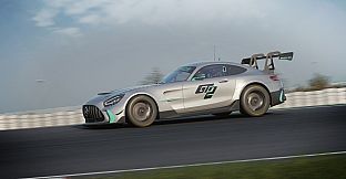 Assetto Corsa Competizione - GT2 Pack