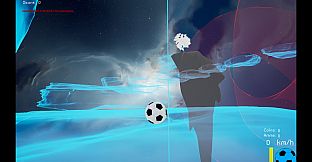 Soccer Ball Simulator