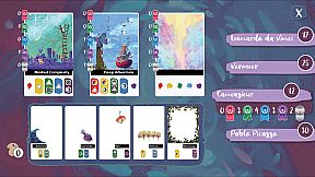 Canvas - The Board Game