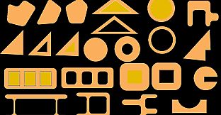 TIGER GAME ASSETS BASIC PHYSIC OBJECT