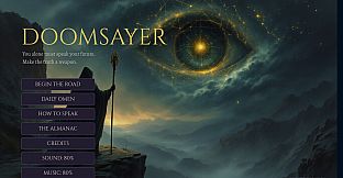 Doomsayer