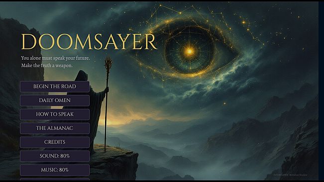 Doomsayer