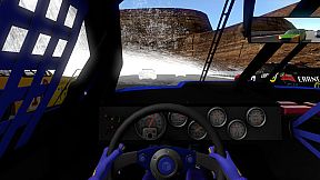 VR STOCK CAR RACERS