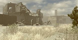 Arma 2: Private Military Company