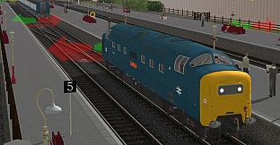 Trainz 2022 DLC - Appen