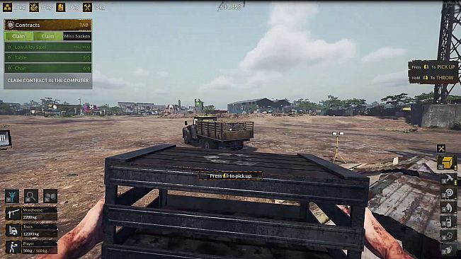 Ship Graveyard Simulator 2