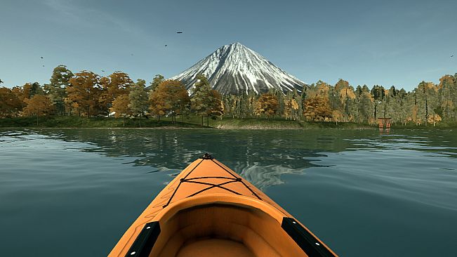 Ultimate Fishing Simulator - Japan DLC
