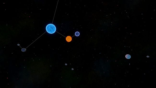 Inspiral: Echoes of Gravity