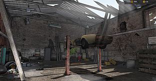 Car Mechanic Simulator 2015 - Car Stripping
