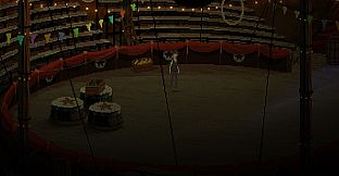 Vlad Circus: Curse of Asmodeus