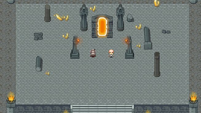 再刷一把2：金色传说-豪华旅人礼包