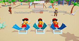 Worst Lifeguards