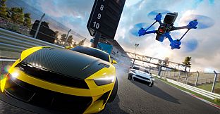 Liftoff - Slipstream