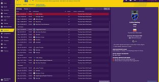 Football Manager 2019: The Hashtag United Challenge