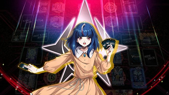 カードファイト!! ヴァンガード DD2：キャラクターセット06「明導ヒカリ」