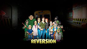 Reversion - The Meeting (2nd Chapter)