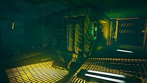 FREEDIVER: Triton Down