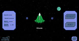 You're Invading My Space