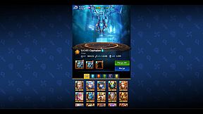 IDLE GOG: Endless War