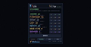 SLOW ORBIT: Idle Planet Conquest