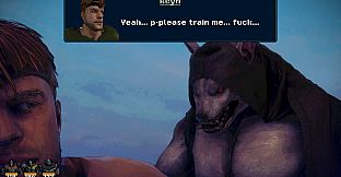 Orc Bastion