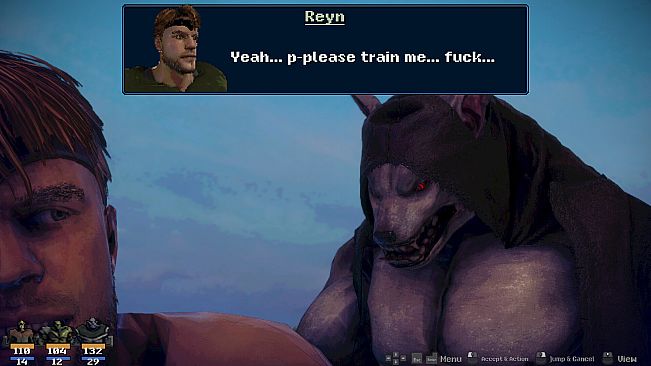 Orc Bastion