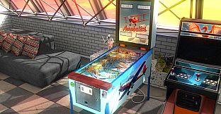 Zaccaria Pinball - EM+ Table Pack 5