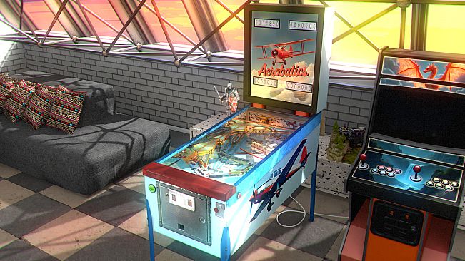 Zaccaria Pinball - EM+ Table Pack 5