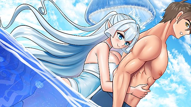 Monster Girl Invasion RPG - Part 2