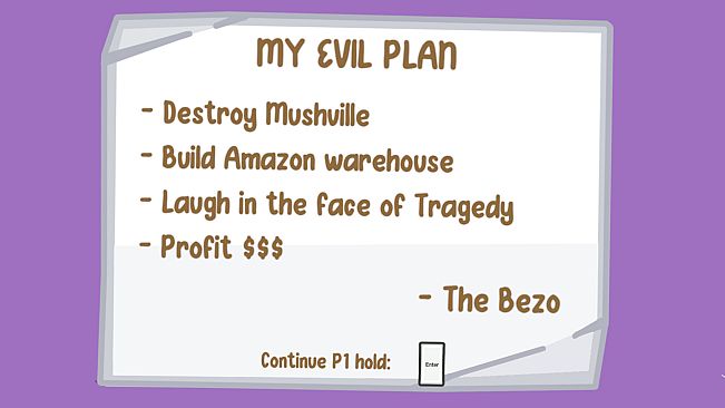 Hardcore Cottagecore