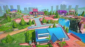 Barbie Project Friendship™