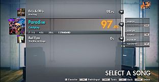 Rocksmith 2014 Edition – Remastered – Coldplay - “Paradise”