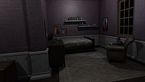 Lost Alone Ep.1 - Sorellina