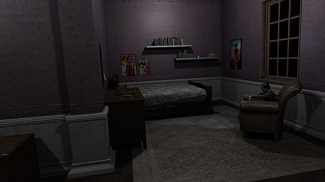 Lost Alone Ep.1 - Sorellina