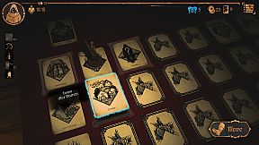 Through the Thorns and Curses