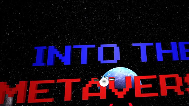 Virtual Journey Into the Metaverse