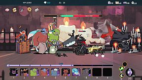 夜之归途 Night Homing