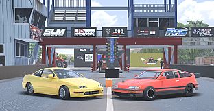 Bounty Drag Racing - FWD Pack 2